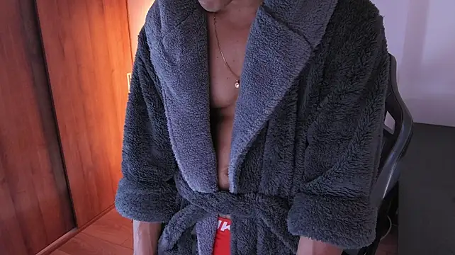 Liam_V Шоу с уебкамера