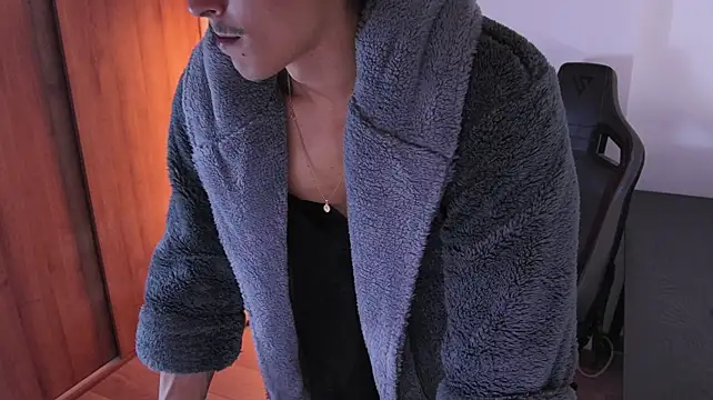 Liam_Vn Webbikameraesitys