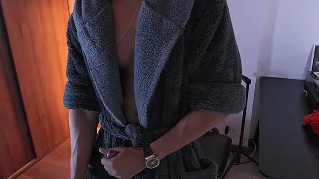 Liam_V Show Webcam