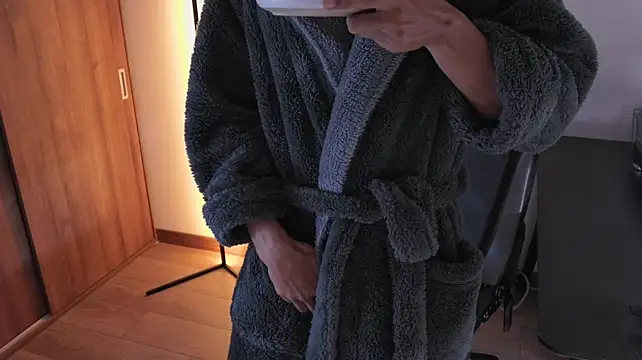 Liam_V Adlı Modelin Web Kamerası Şovu