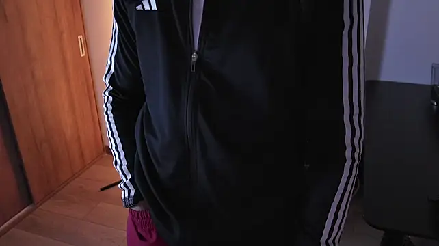 Liam_V 웹캠 쇼