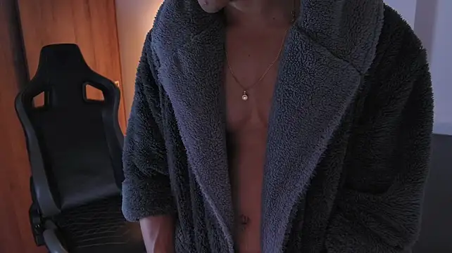 Liam_V Show Webcam