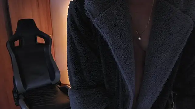 عرض كام Liam_V