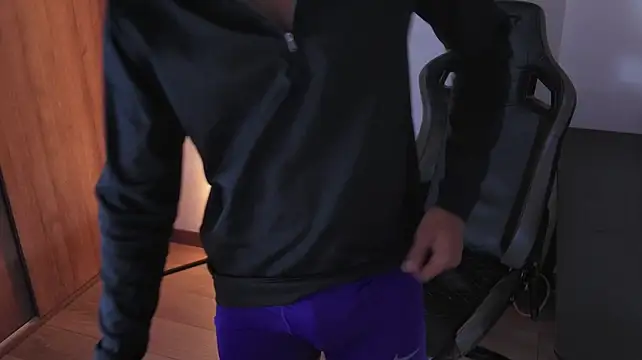 Liam_V Show Webcam