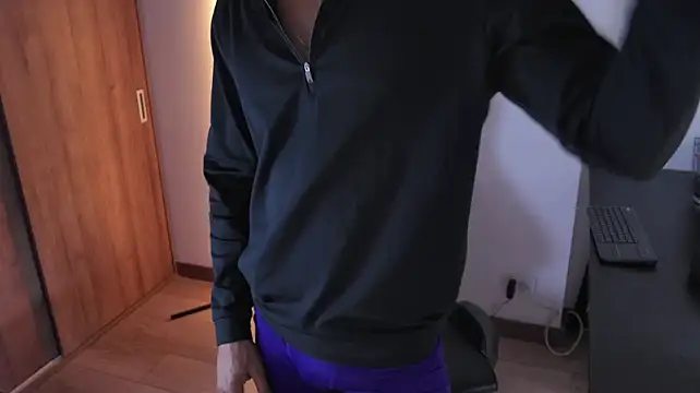 عرض كام Liam_V