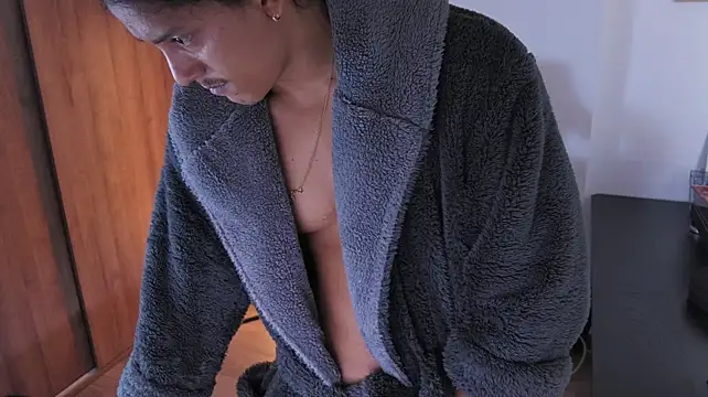 Show Webcam de Liam_V