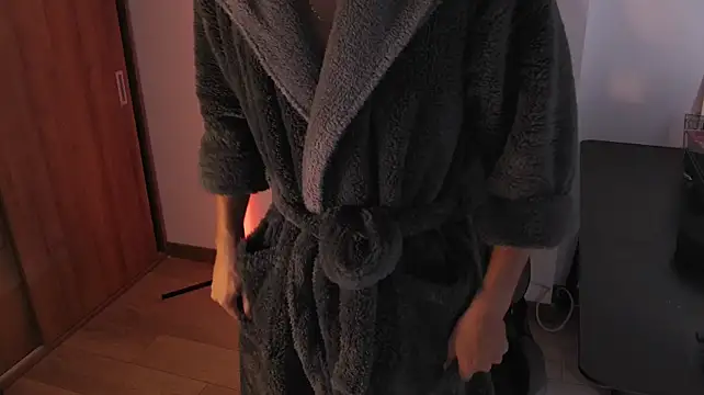 Liam_V Adlı Modelin Web Kamerası Şovu