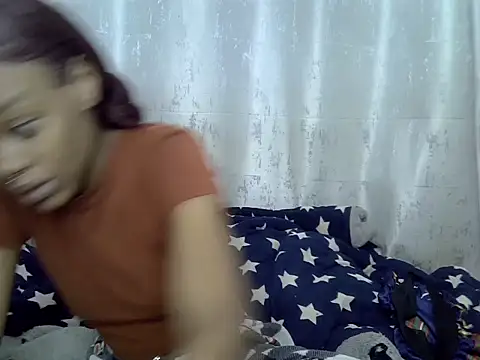 purplescarlet's Live XXX Chat