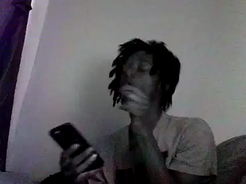 NumbrThr33 Webcam show