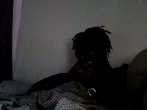 NumbrThr33's Webcam Show