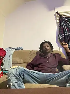 NumbrThr33's Webcam Show