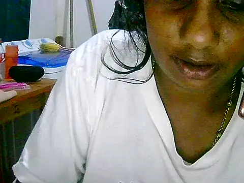 Ansh1307 Obrolan Langsung XXX