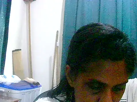 Ansh1307 লাইভ চ্যাট রুম
