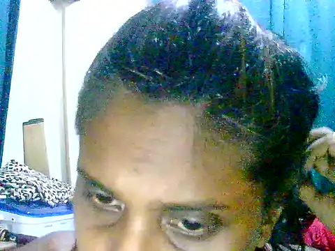 Sala de chat ao vivo de Ansh1307