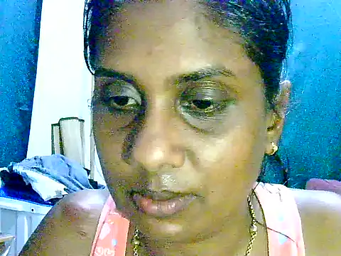 Chat XXX ao vivo de Ansh1307