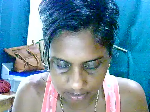 Chat XXX en directo de Ansh1307