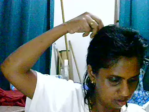 Chat XXX en directo de Ansh1307
