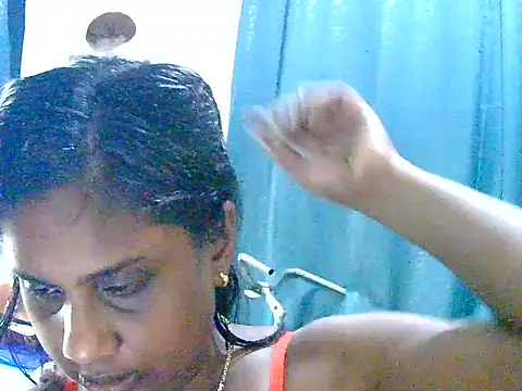 Chat XXX en directo de Ansh1307