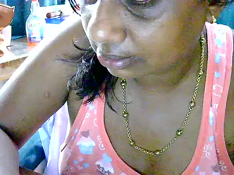 Ansh1307 Webcam show
