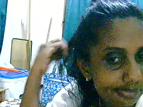 Ansh1307's Live XXX Chat