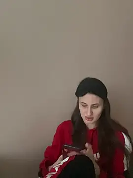 Flossy_Vettie Show Webcam