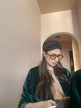 Živý XXX chat Flossy_Vettie