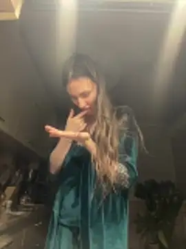 Flossy_Vettie's Live XXX Chat