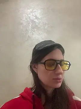 Flossy_Vettie élő XXX-chatje