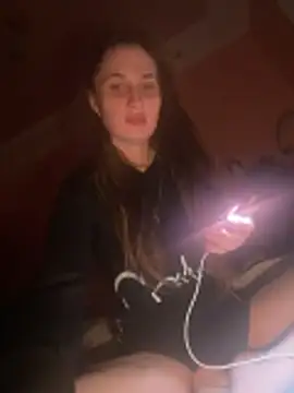 Онлайн чат XXX Flossy_Vettie