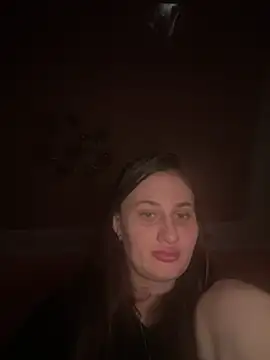 Онлайн чат XXX Flossy_Vettie