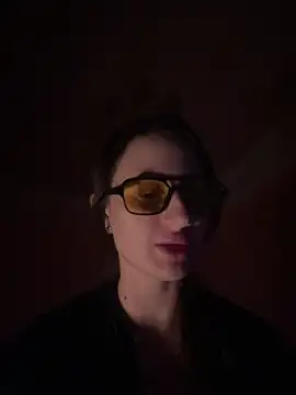 Flossy_Vettie – live chatrum