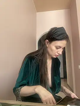 Flossy_Vettie Live XXX-Chat