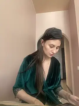 Flossy_Vettie 라이브 XXX 채팅