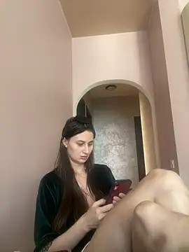 Czat XXX na żywo – Flossy_Vettie