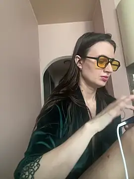 Flossy_Vettie Live XXX-chat