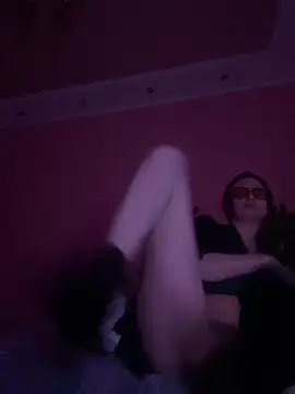 Chat ao vivo de Flossy_Vettie
