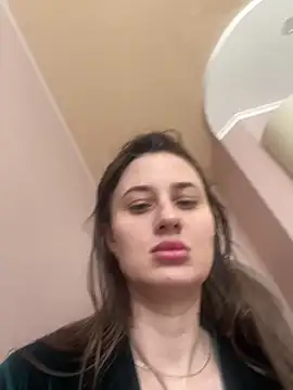 Živá chatovací místnost Flossy_Vettie