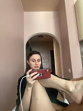 Živý XXX chat Flossy_Vettie