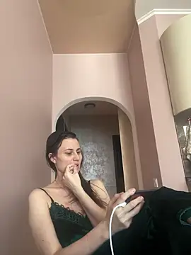 Flossy_Vettie Obrolan Langsung XXX