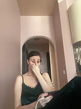 Flossy_Vettie Chat XXX in diretta