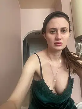 Sembang XXX Secara Langsung Flossy_Vettie