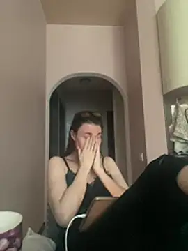 Chat XXX Live Flossy_Vettie