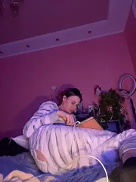 Czat XXX na żywo – Flossy_Vettie