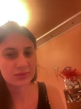 Živý XXX chat Flossy_Vettie