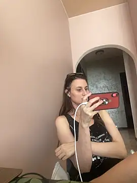 Flossy_Vettie Live XXX Chat