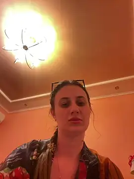 Flossy_Vettie's Live XXX Chat