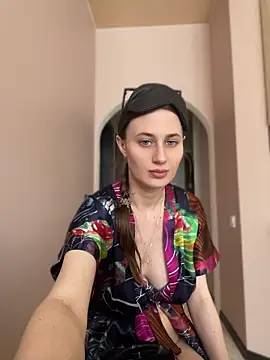 Flossy_Vettie's Live XXX Chat