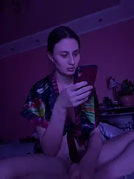 دردشة Flossy_Vettie الجنسية المباشرة