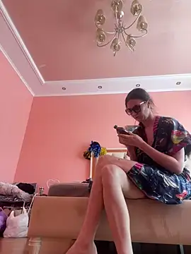 Flossy_Vettie's Live XXX Chat