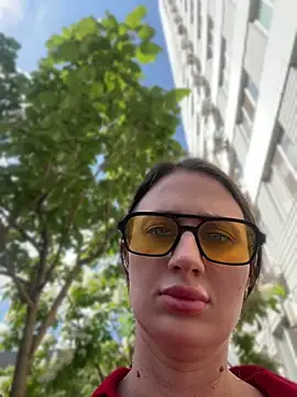 Flossy_Vettie's Live XXX Chat